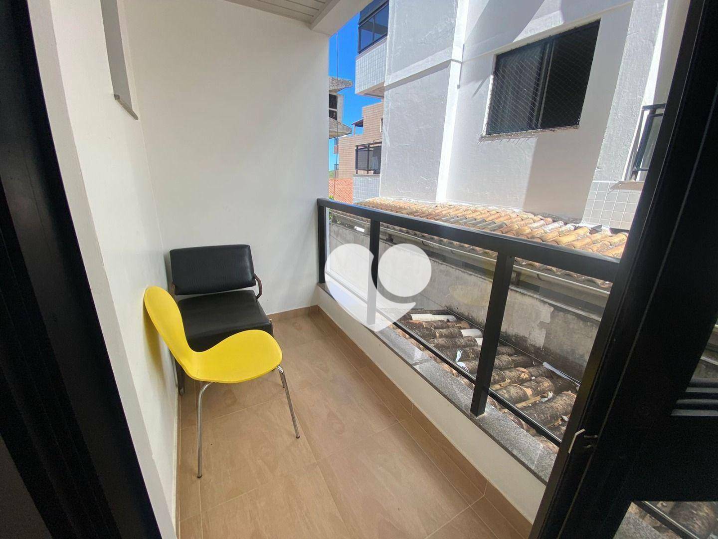 Apartamento para alugar com 2 quartos, 57m² - Foto 14