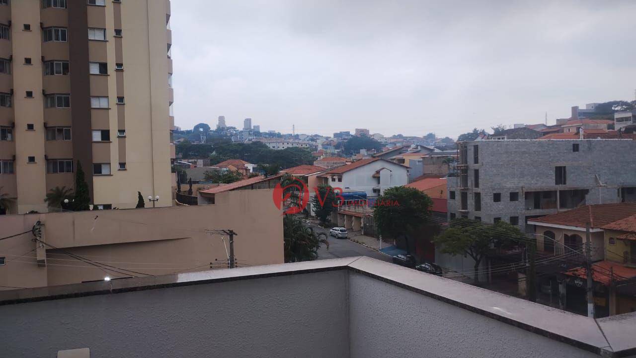 Apartamento à venda com 2 quartos, 49m² - Foto 10