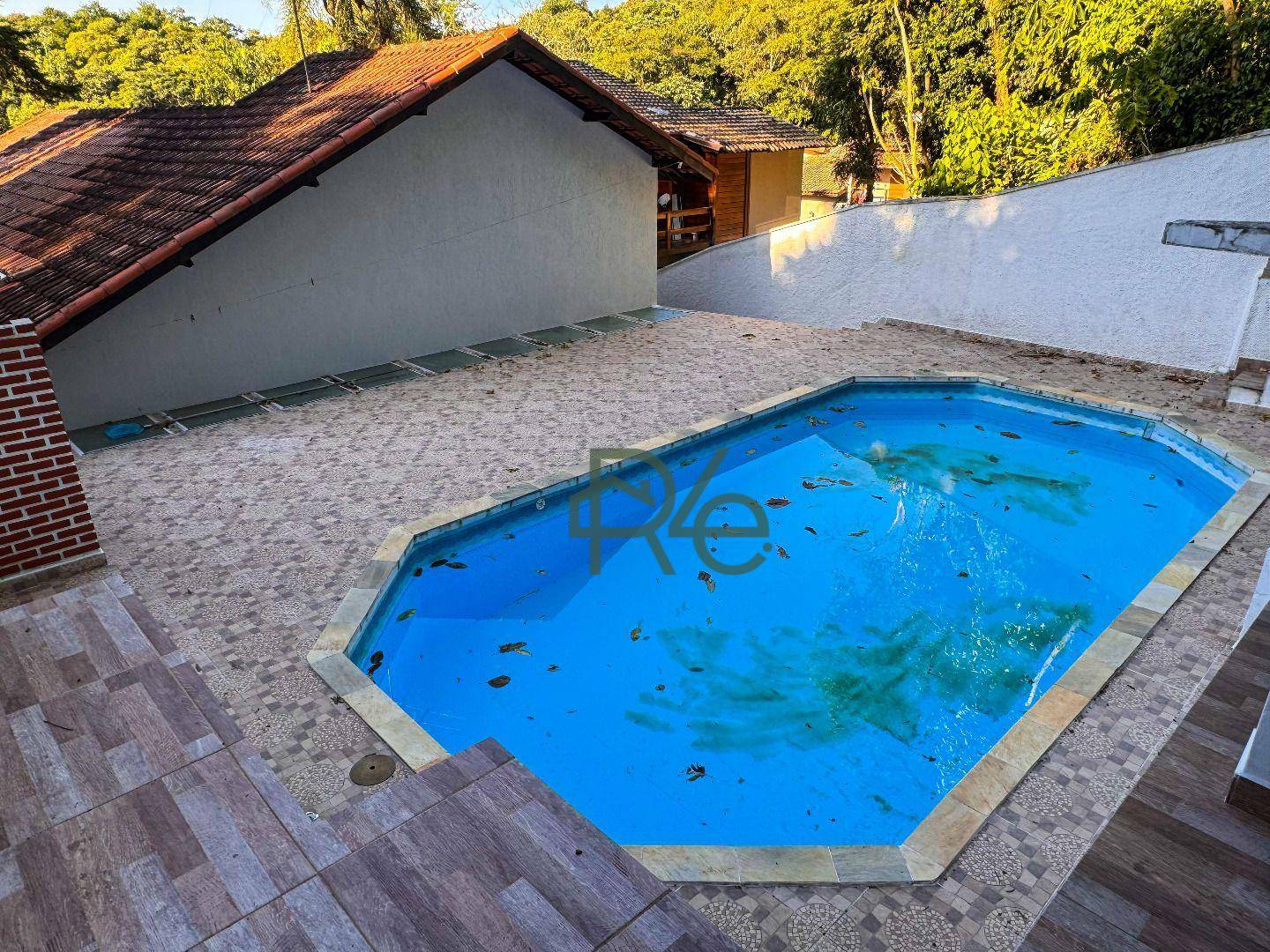 Casa de Condomínio à venda e aluguel com 5 quartos, 490m² - Foto 16