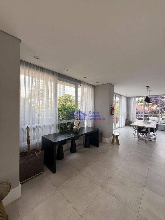Apartamento à venda com 2 quartos, 58m² - Foto 12