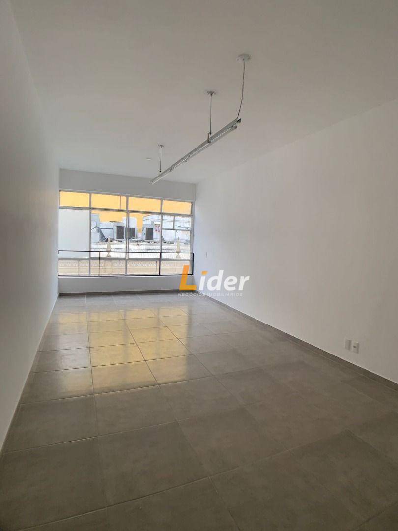 Conjunto Comercial-Sala para alugar, 42m² - Foto 1