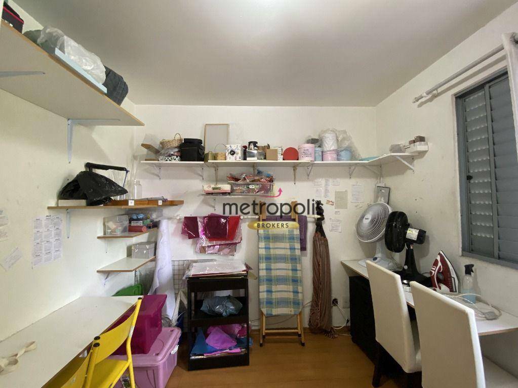 Apartamento à venda com 3 quartos, 64m² - Foto 24