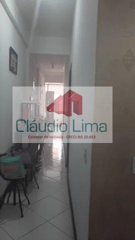 Apartamento à venda com 2 quartos, 97m² - Foto 1