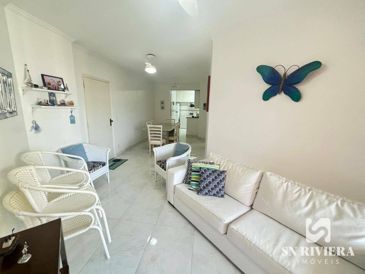 Apartamento à venda com 3 quartos, 95m² - Foto 6