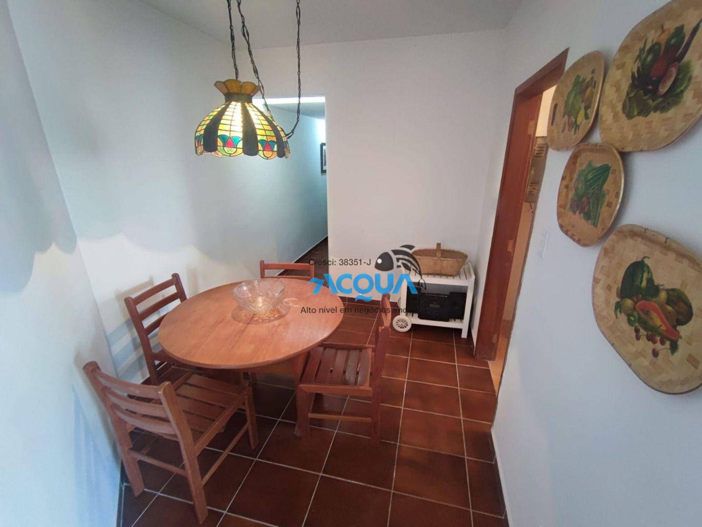 Apartamento à venda com 3 quartos, 107m² - Foto 4