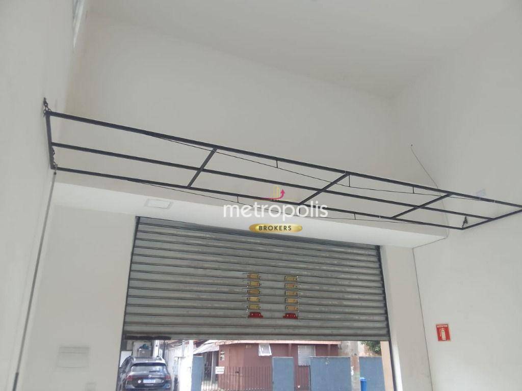 Loja-Salão para alugar, 25m² - Foto 8