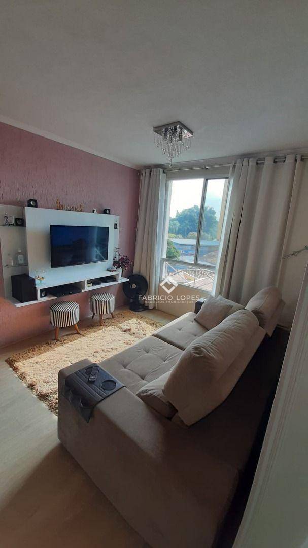 Apartamento à venda com 2 quartos, 45m² - Foto 1