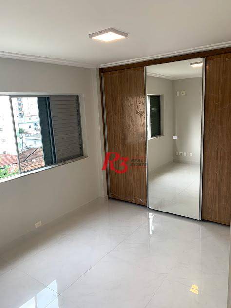 Apartamento à venda com 3 quartos, 154m² - Foto 11