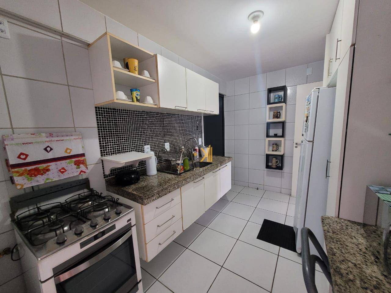 Apartamento à venda com 3 quartos, 101m² - Foto 12