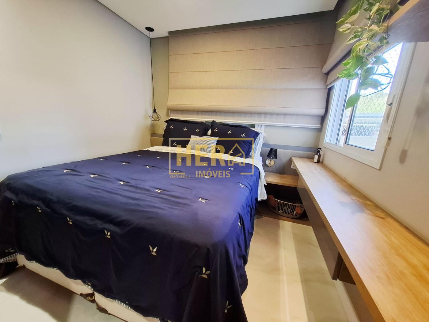 Apartamento para alugar com 2 quartos, 67m² - Foto 22