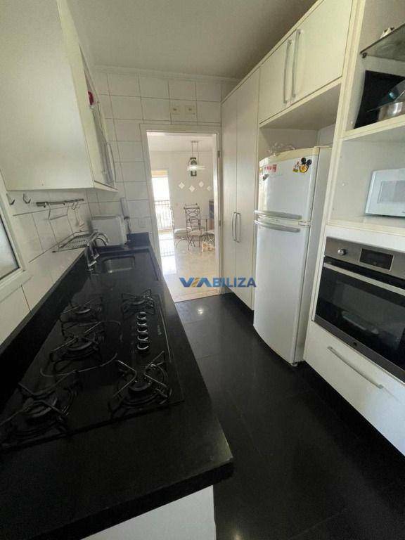 Apartamento à venda com 3 quartos, 92m² - Foto 9