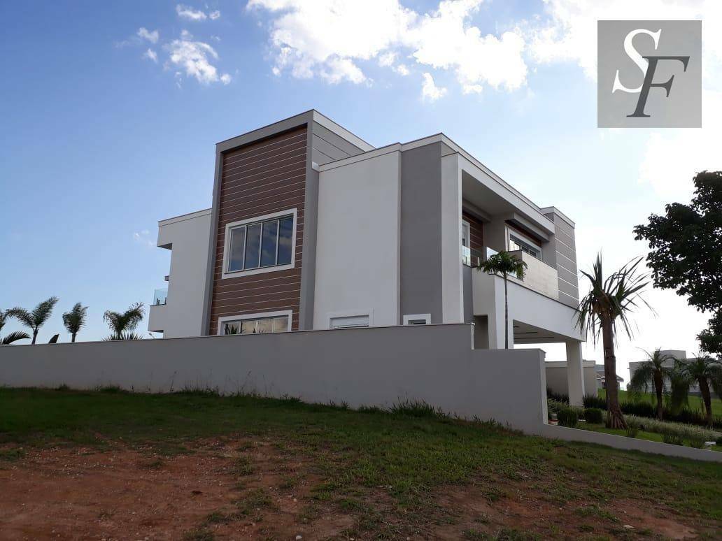 Sobrado à venda com 4 quartos, 395m² - Foto 13