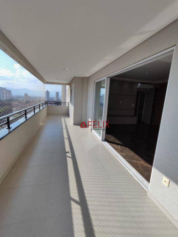 Apartamento, 3 quartos, 142 m² - Foto 5