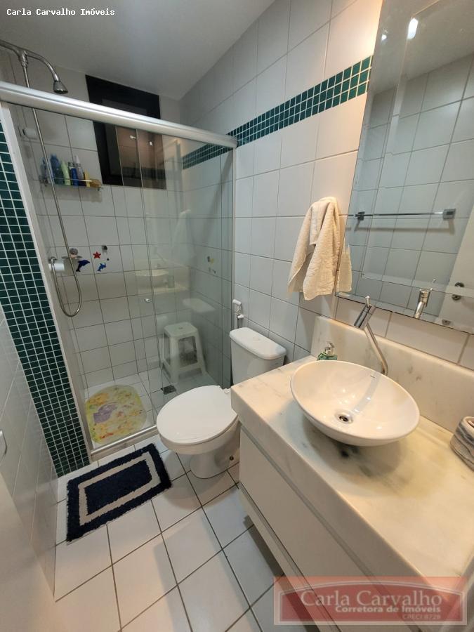 Apartamento à venda com 3 quartos, 88m² - Foto 21