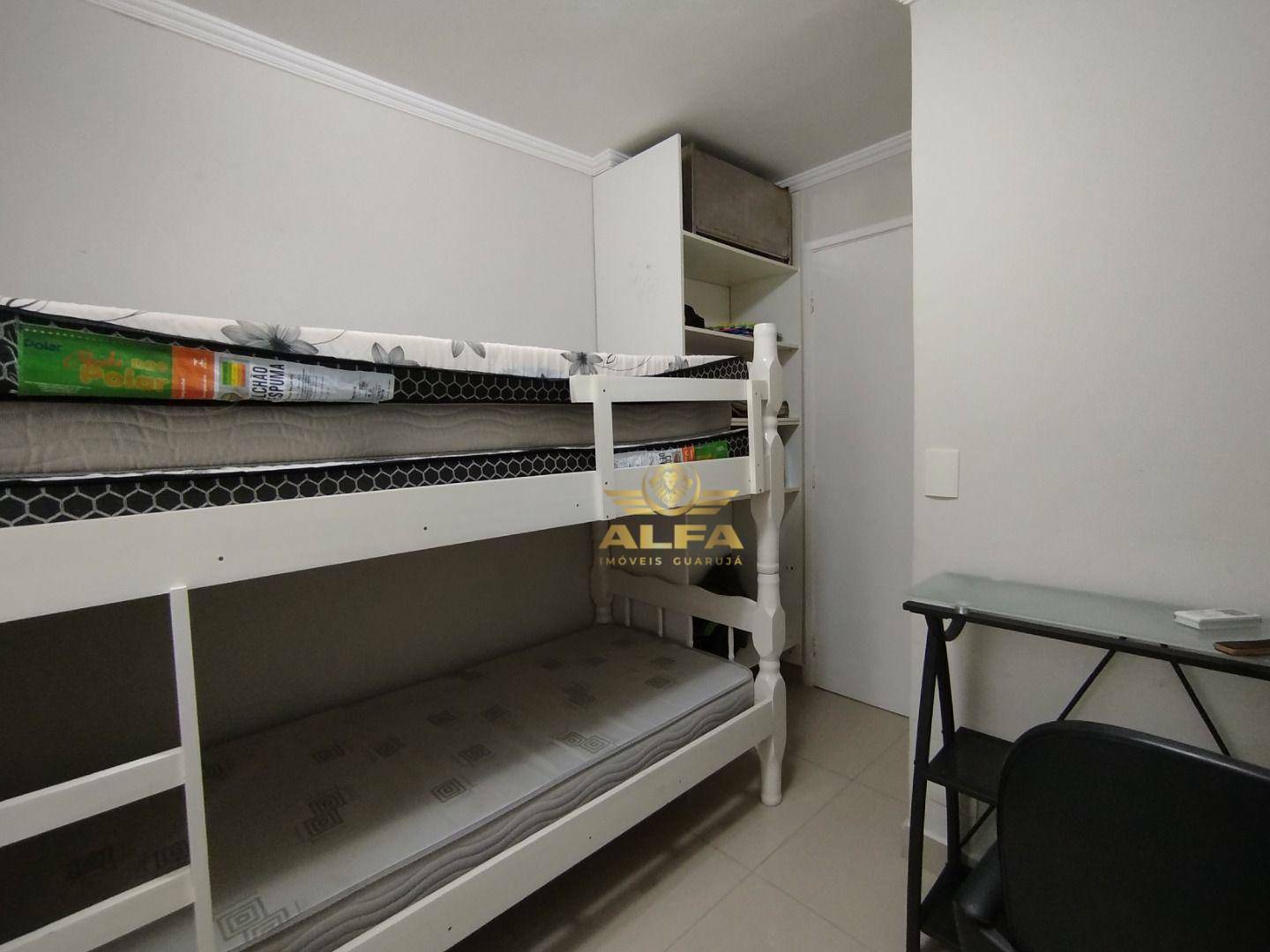 Apartamento à venda com 3 quartos, 110m² - Foto 14