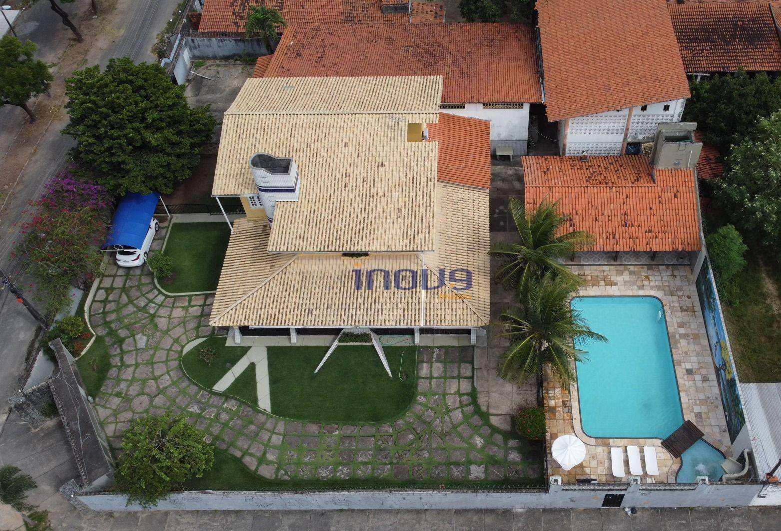 Casa, 5 quartos, 1090 m² - Foto 2