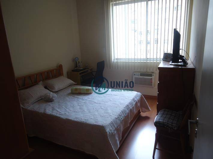 Apartamento à venda com 1 quarto, 60m² - Foto 8