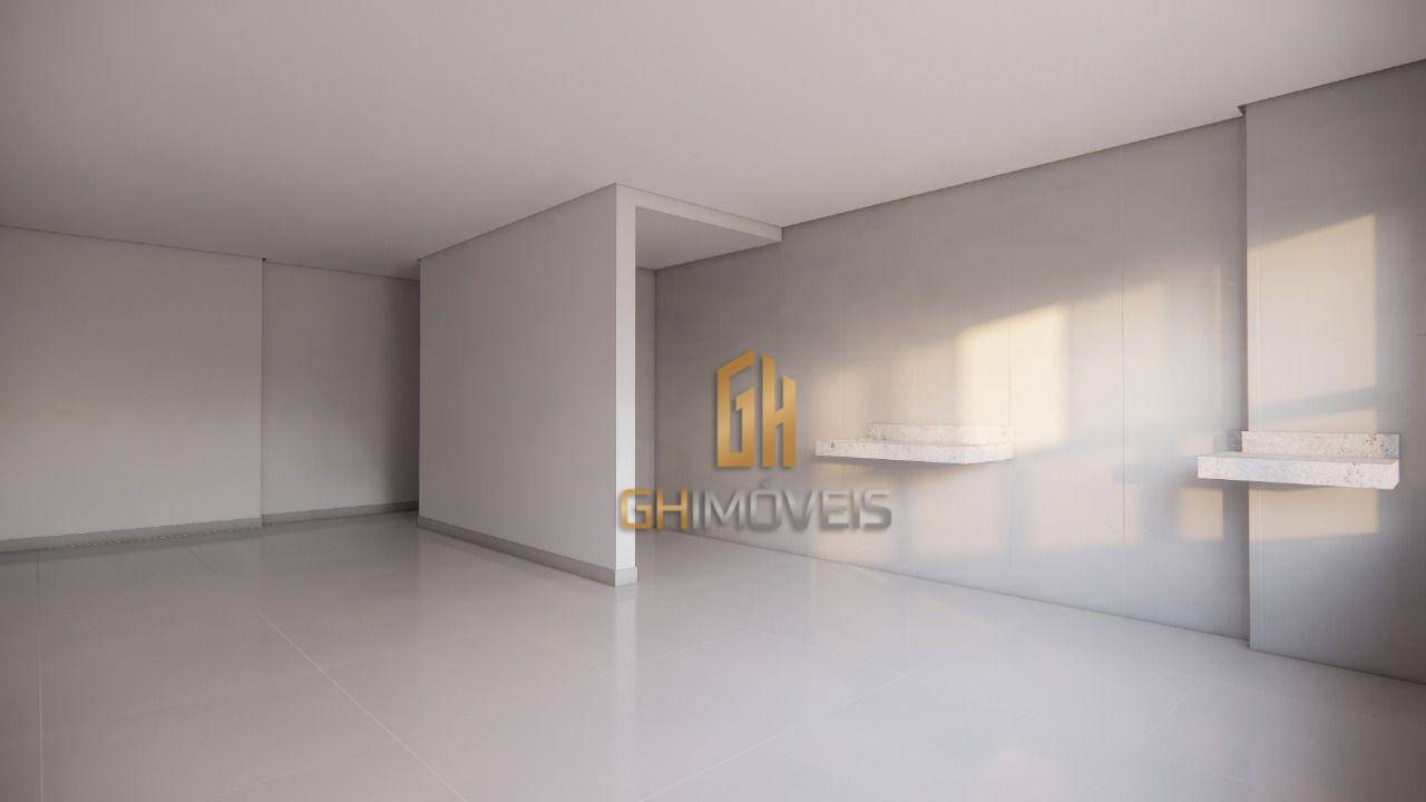 Apartamento à venda com 3 quartos, 89m² - Foto 2