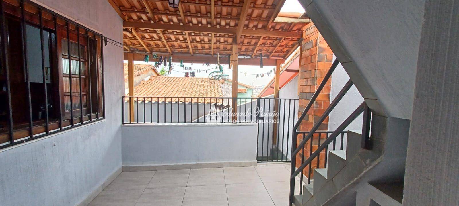 Sobrado à venda com 3 quartos, 209m² - Foto 19