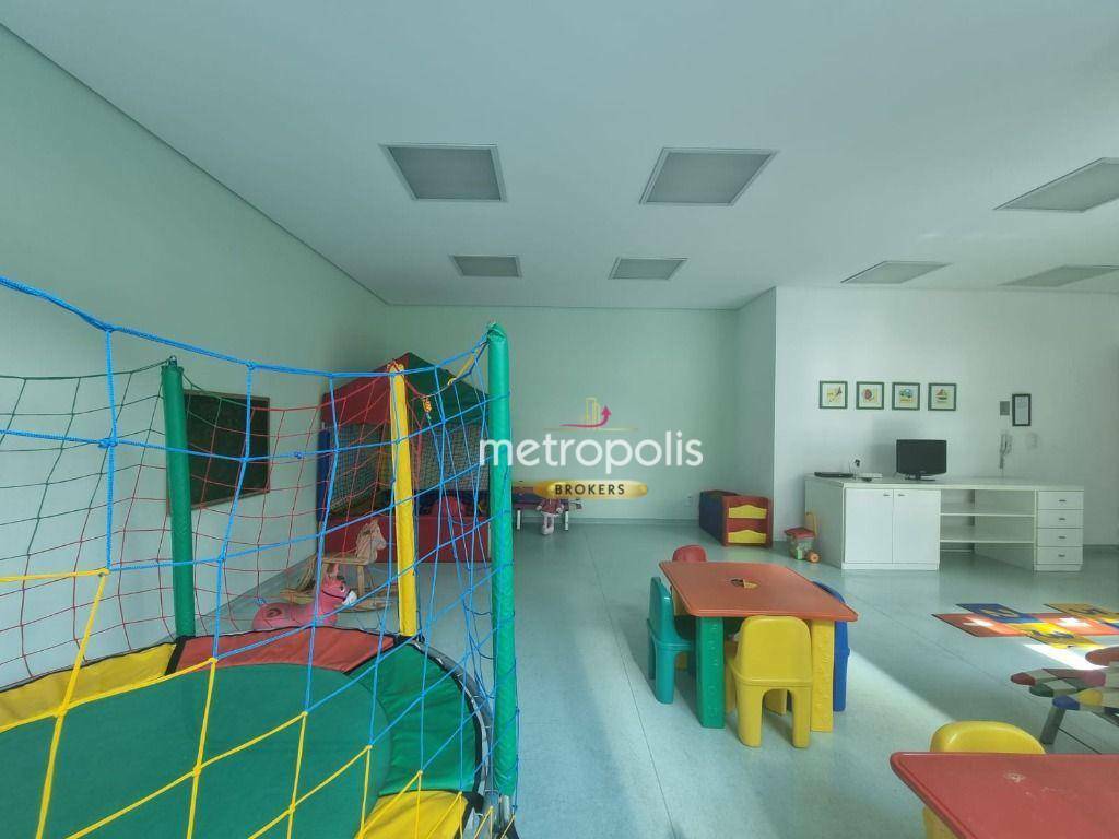 Apartamento à venda e aluguel com 3 quartos, 122m² - Foto 46