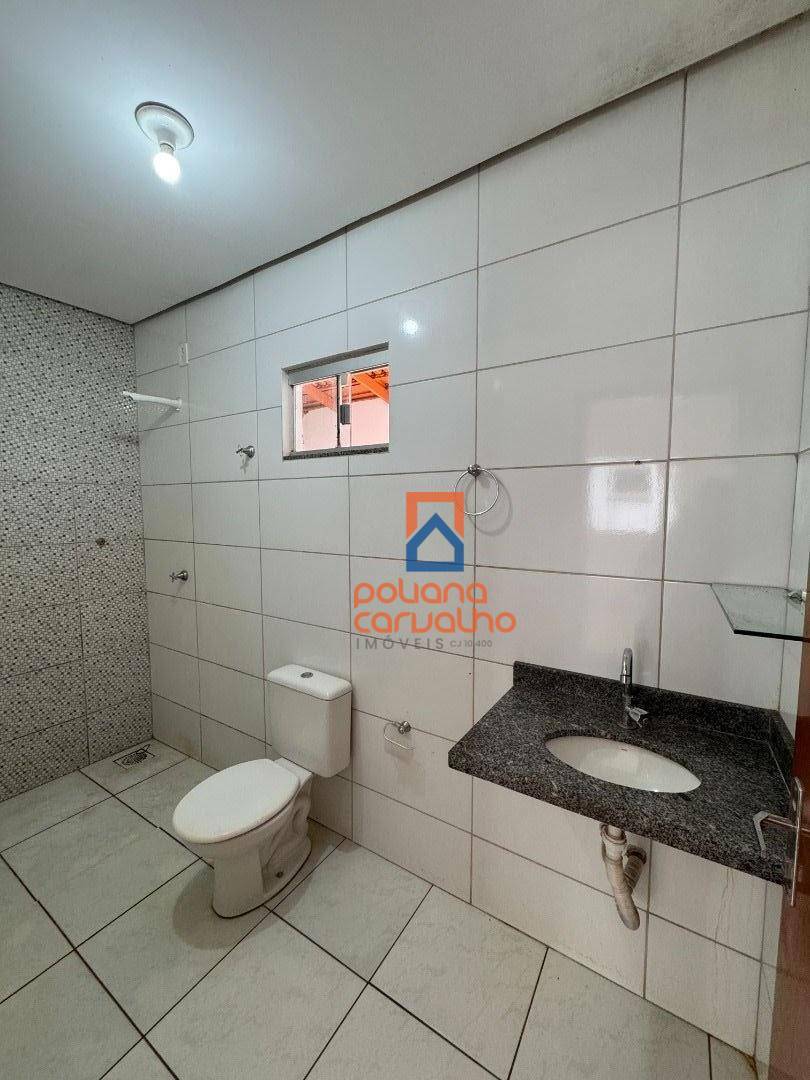 Casa, 2 quartos, 130 m² - Foto 11