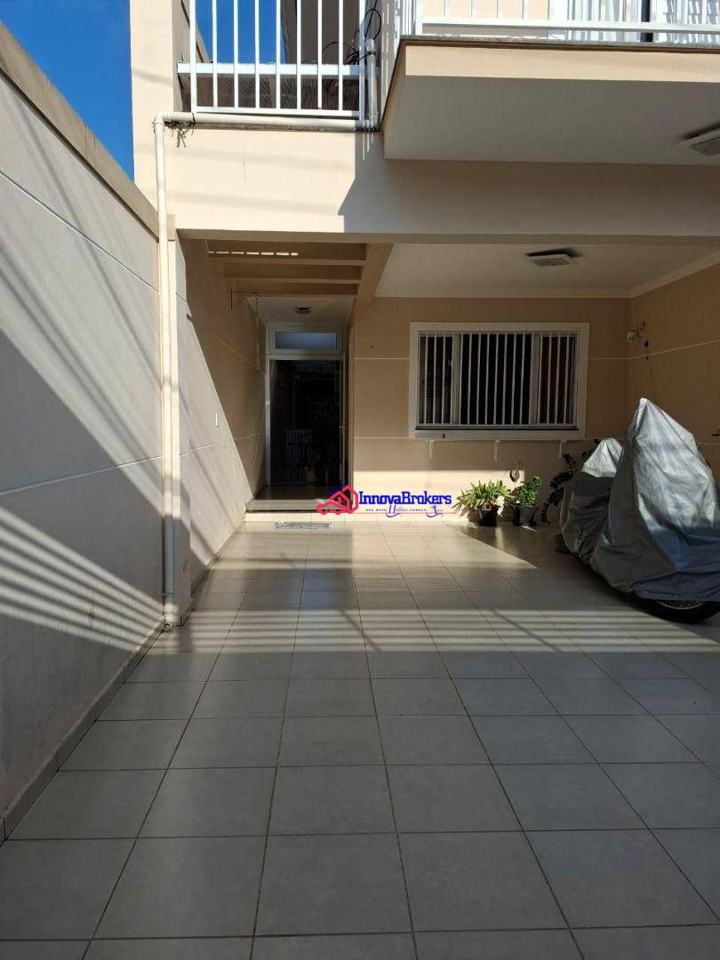 Sobrado à venda com 3 quartos, 125M2 - Foto 2