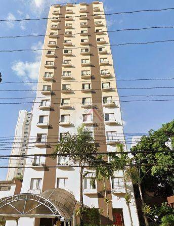 Apartamento à venda com 2 quartos, 63m² - Foto 26