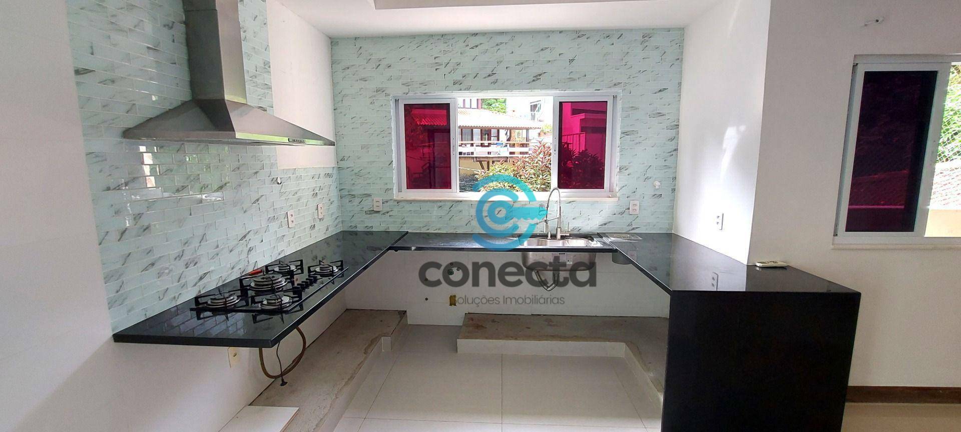 Casa de Condomínio à venda e aluguel com 3 quartos, 350m² - Foto 5