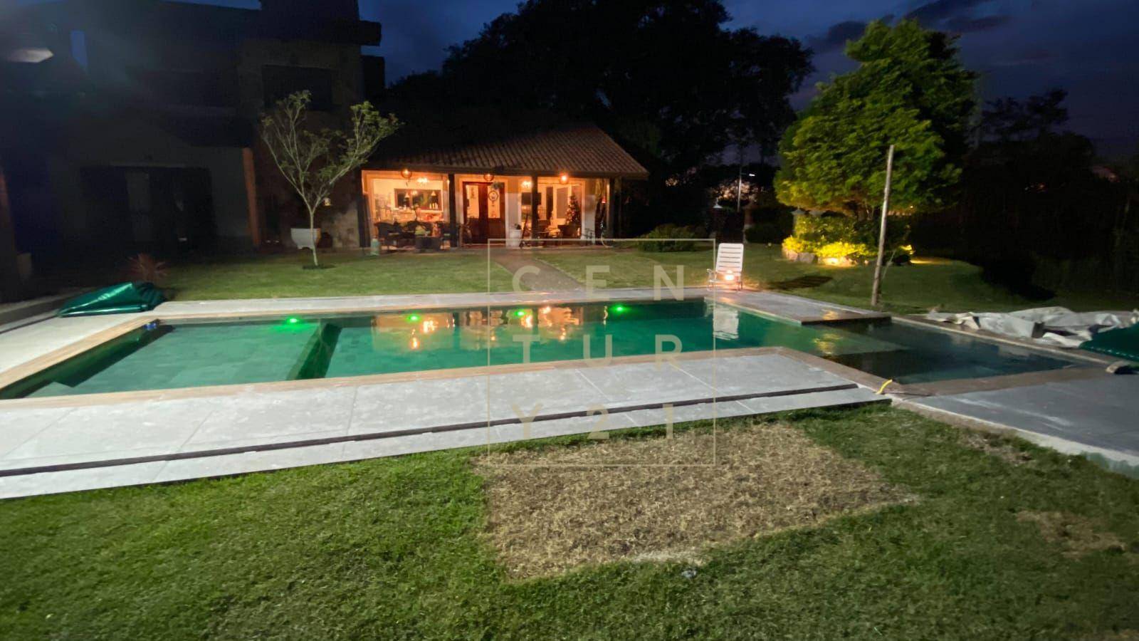 Casa de Condomínio à venda com 5 quartos, 367m² - Foto 5