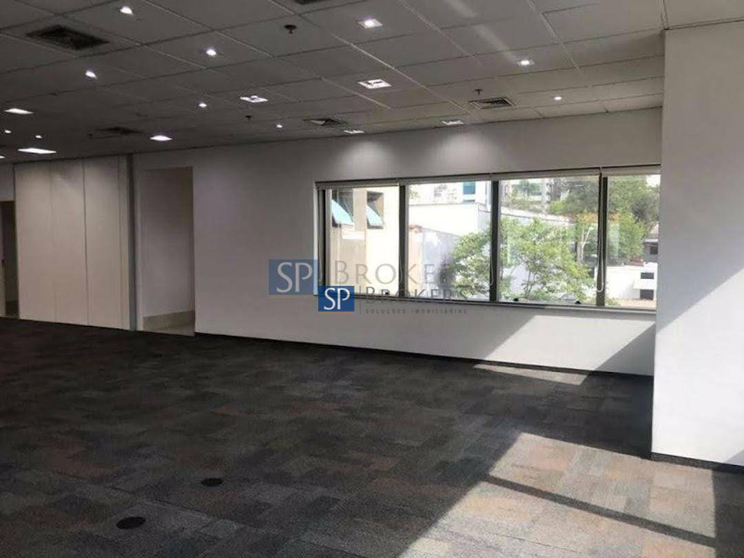 Conjunto Comercial-Sala para alugar, 242m² - Foto 7