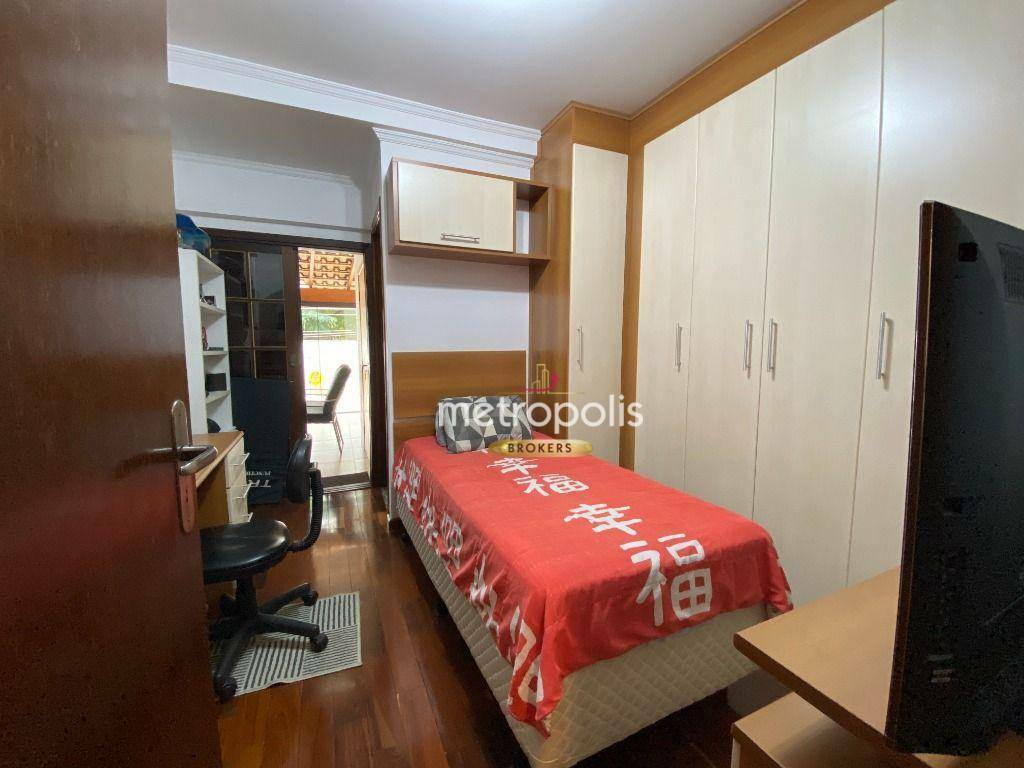 Apartamento à venda com 3 quartos, 168m² - Foto 31