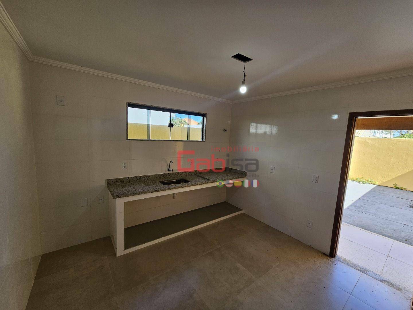 Casa à venda com 4 quartos, 135m² - Foto 10