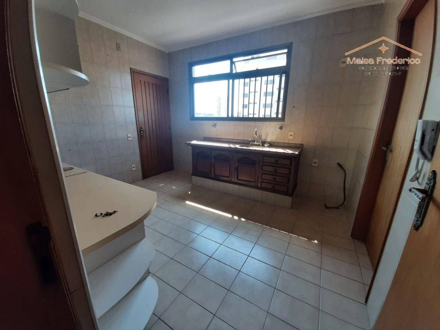 Apartamento, 3 quartos, 110 m² - Foto 5