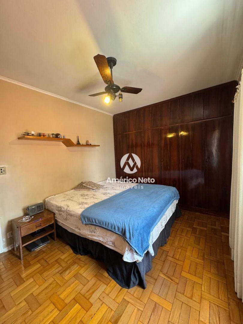 Sobrado à venda com 3 quartos, 220m² - Foto 26