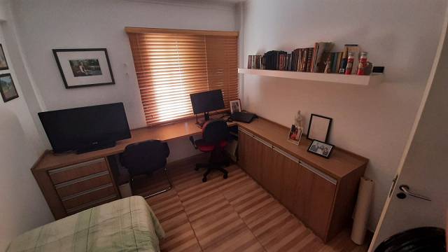 Apartamento à venda com 2 quartos, 78m² - Foto 13