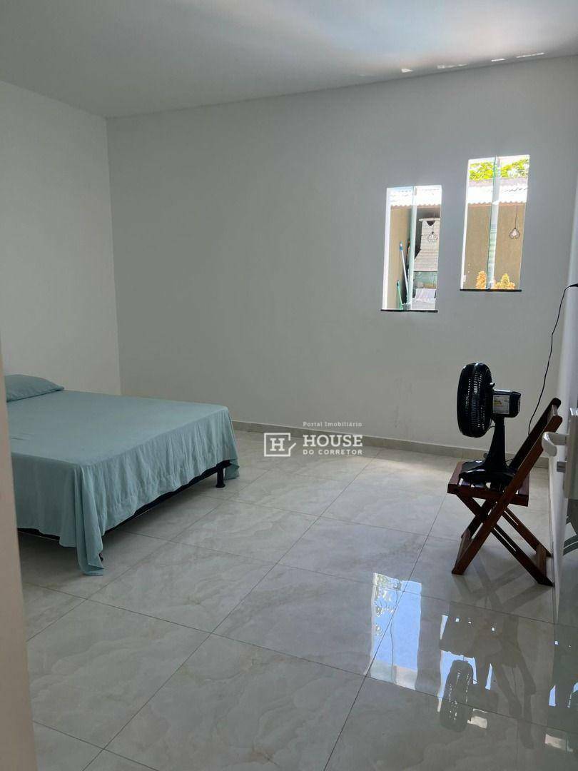 Casa à venda com 3 quartos, 180m² - Foto 5