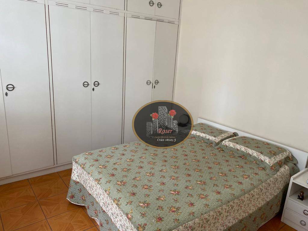 Apartamento à venda com 3 quartos, 127m² - Foto 14