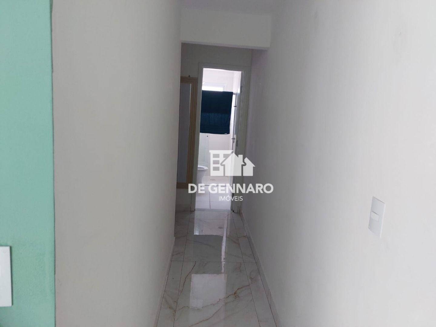 Apartamento à venda com 2 quartos, 84m² - Foto 7