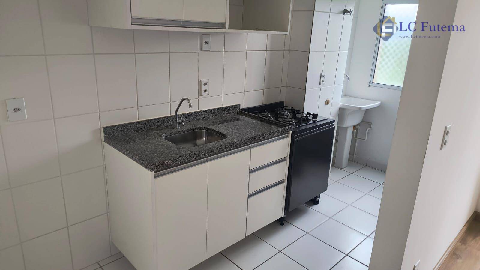 Apartamento, 3 quartos, 56 m² - Foto 5