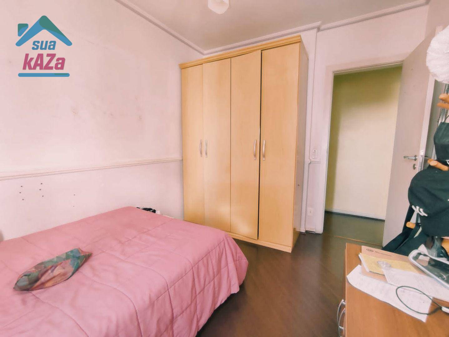 Apartamento à venda com 3 quartos, 98m² - Foto 20