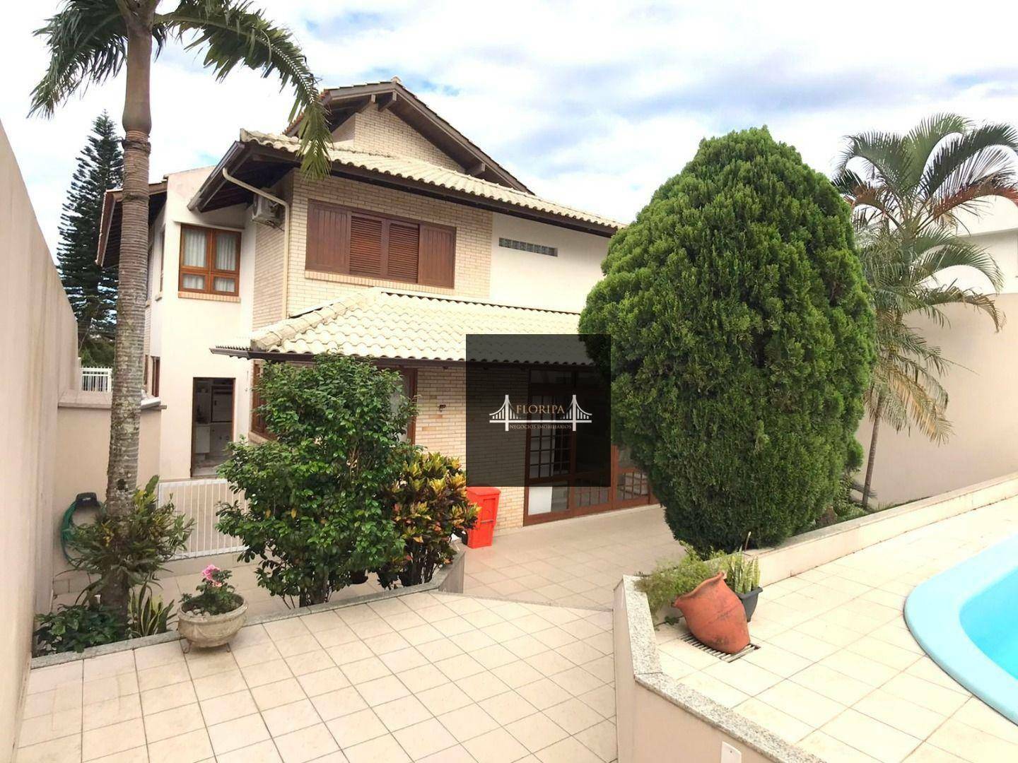 Casa à venda com 4 quartos, 325m² - Foto 21