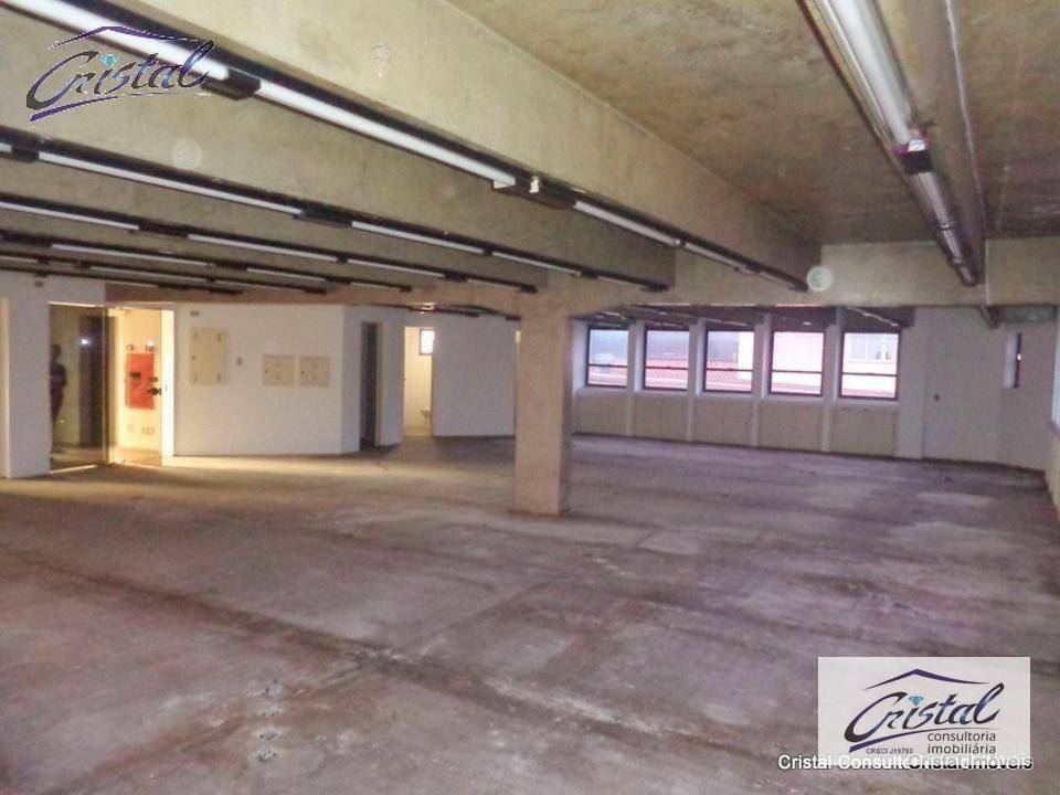 Conjunto Comercial-Sala para alugar, 500m² - Foto 11