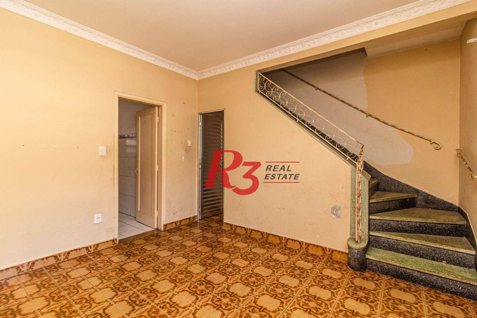 Sobrado à venda com 2 quartos, 85m² - Foto 1