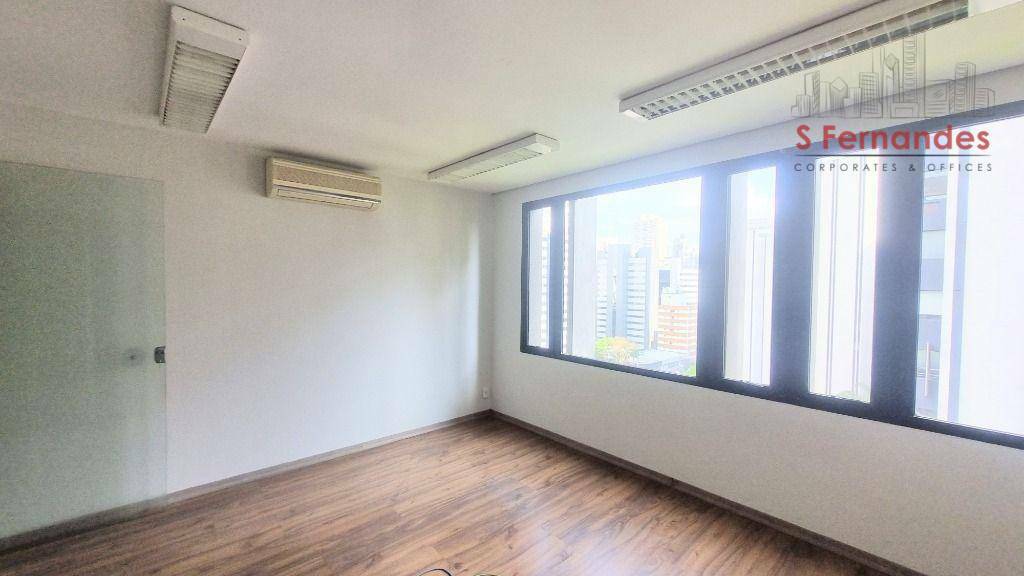 Conjunto Comercial-Sala para alugar, 162m² - Foto 5