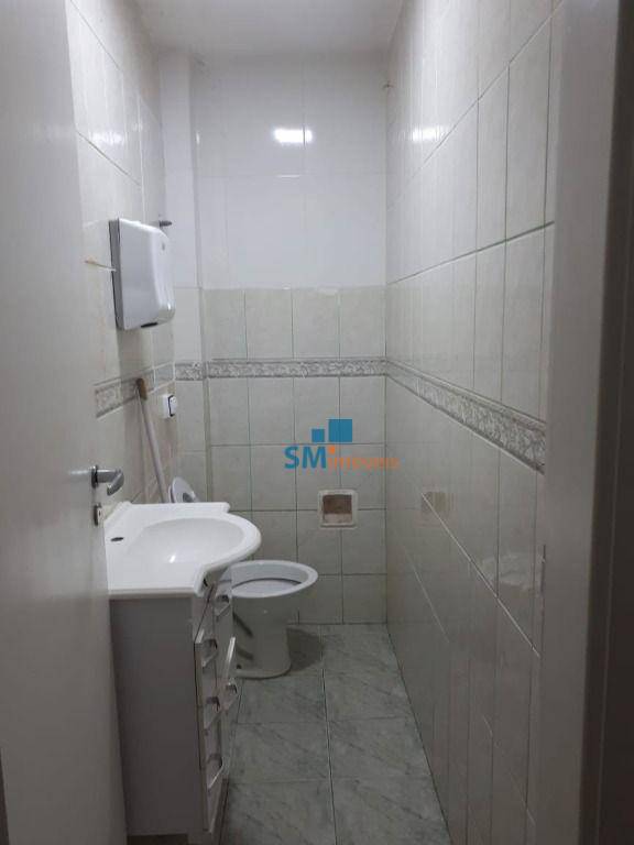 Sobrado para alugar com 1 quarto, 110m² - Foto 15