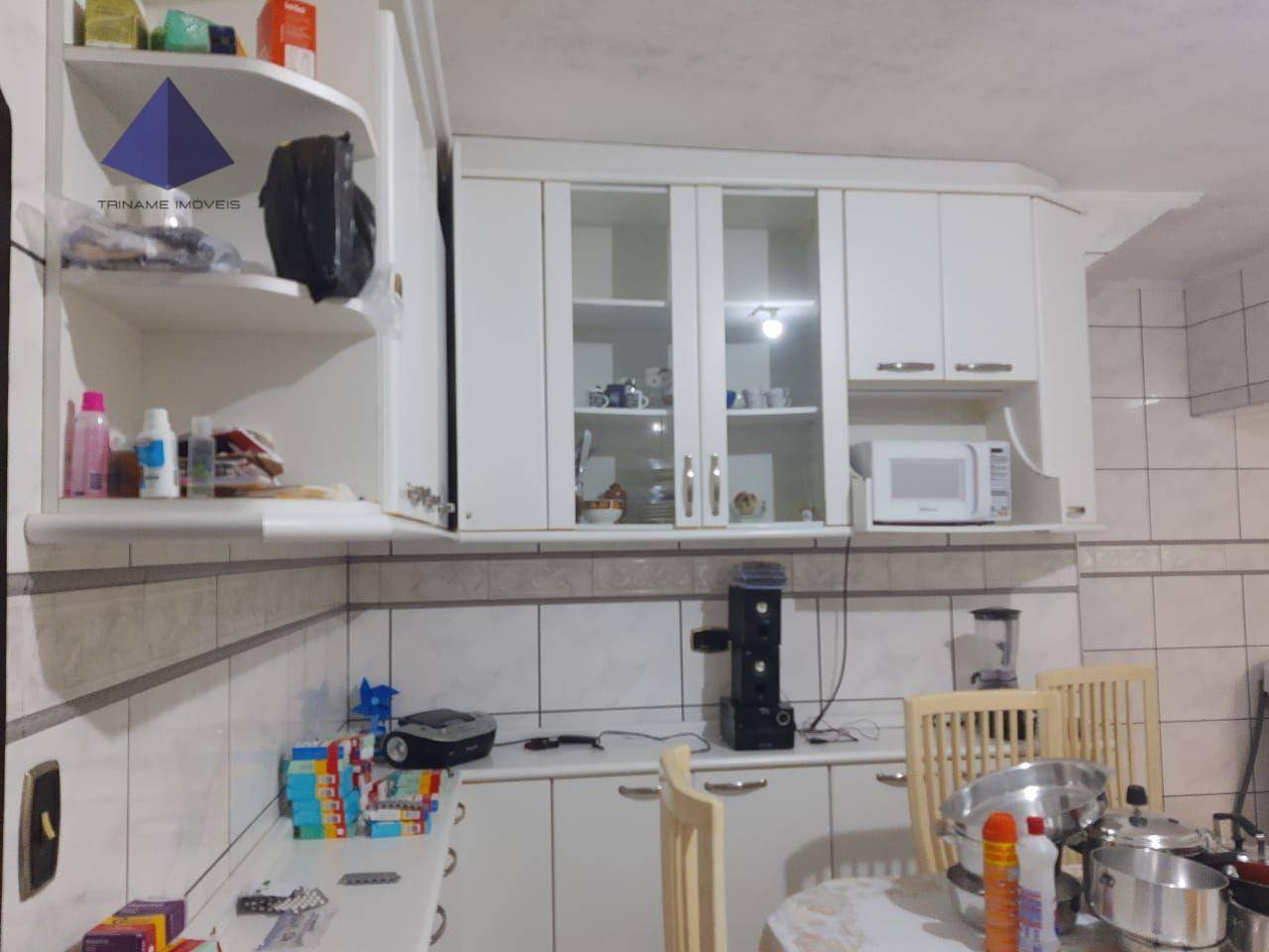 Sobrado à venda com 3 quartos, 200M2 - Foto 12