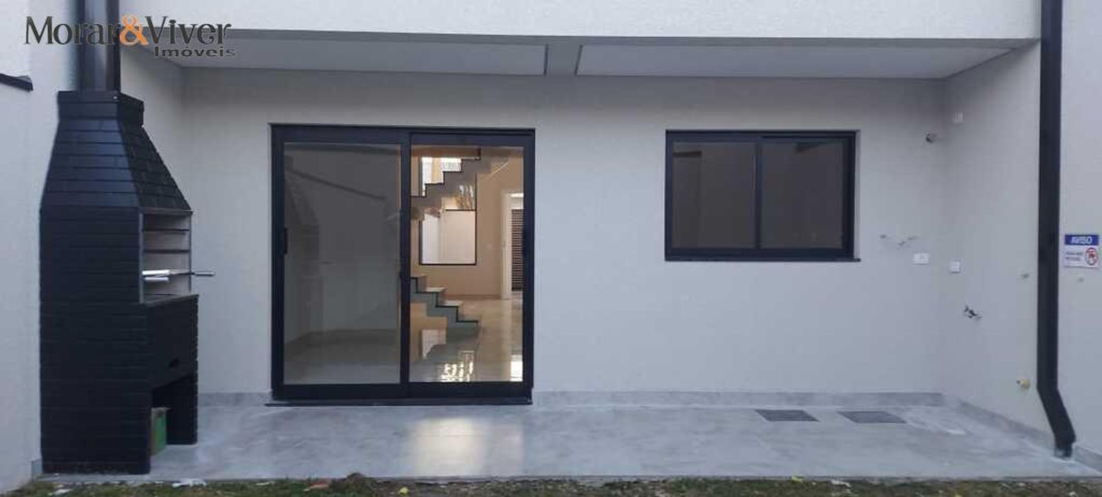 Sobrado à venda com 3 quartos, 125m² - Foto 8