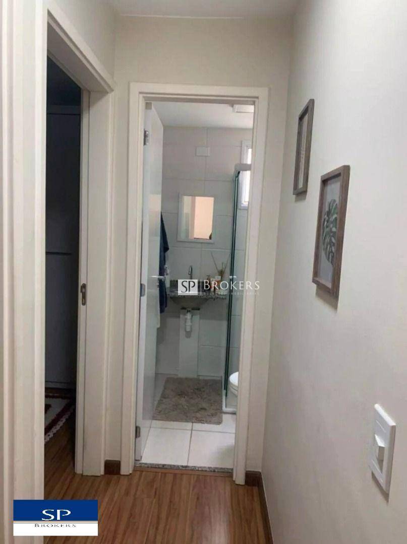 Apartamento à venda com 2 quartos, 46m² - Foto 6