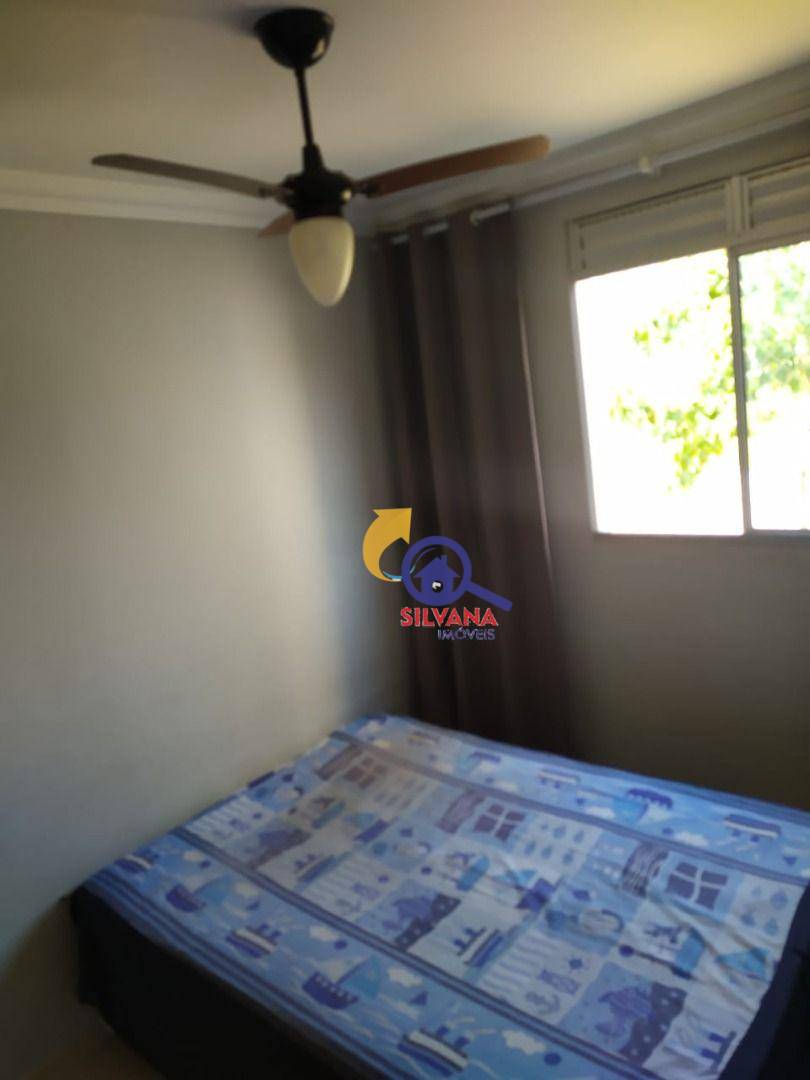 Apartamento à venda com 2 quartos, 44m² - Foto 15