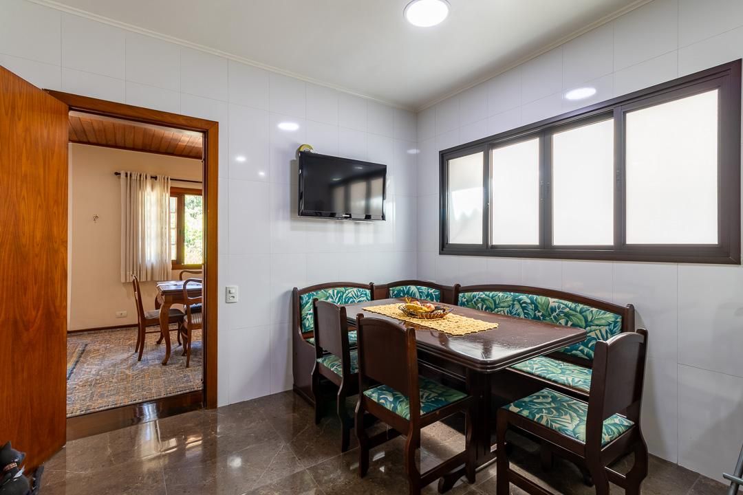 Casa de Condomínio à venda com 4 quartos, 350m² - Foto 16